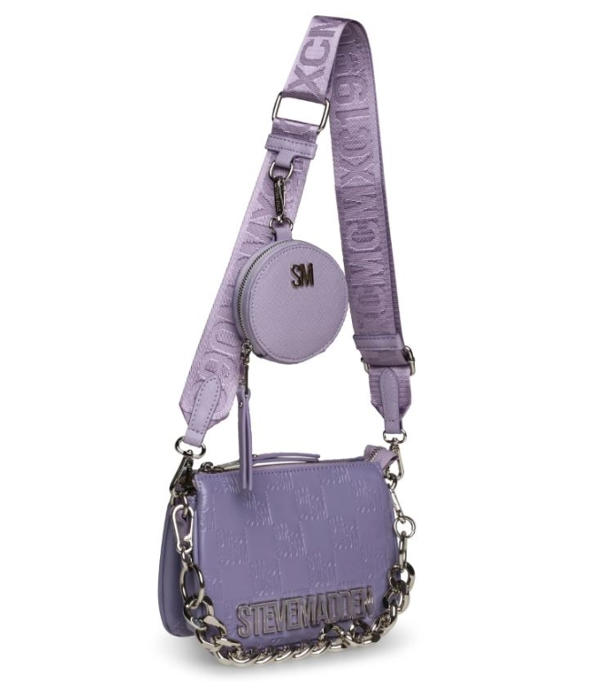 STEVE MADDEN SM13001086 lila