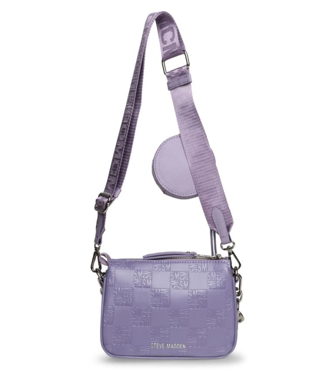 STEVE MADDEN SM13001086 lila