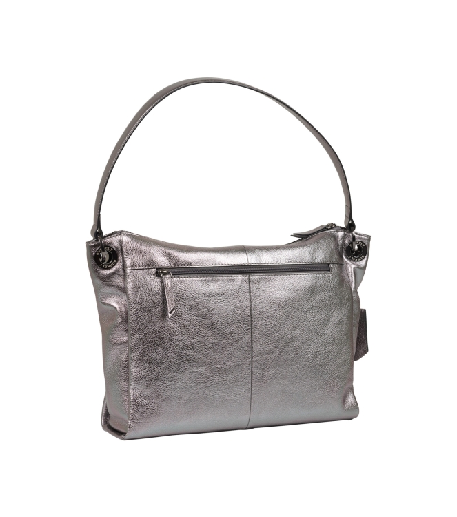 Burkely 1001007.64.11 zilver
