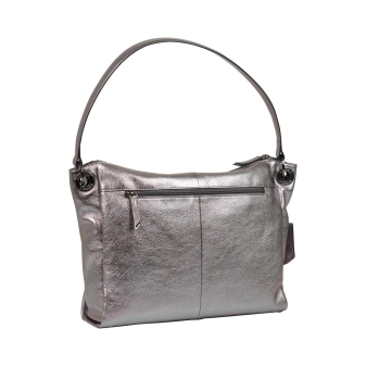 Burkely 1001008.64.11 zilver