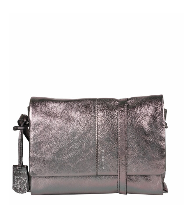 Burkely 10010010.64.11 zilver