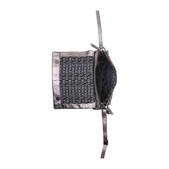 Burkely 10010010.64.11 zilver