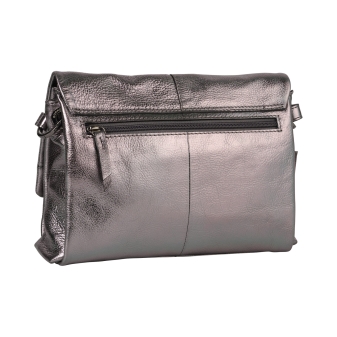 Burkely 10010010.64.11 zilver