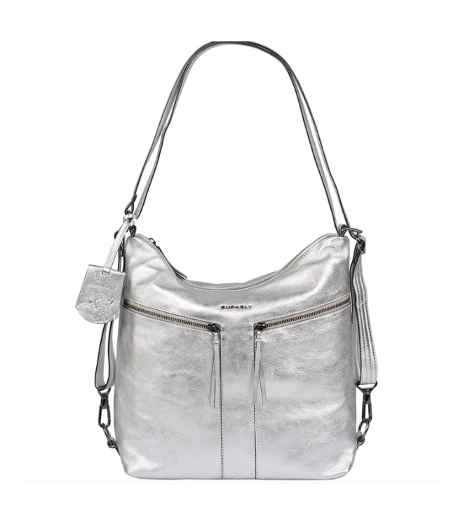 Burkely 1000711.64 zilver