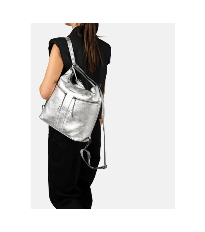 Burkely 1000711.64 zilver
