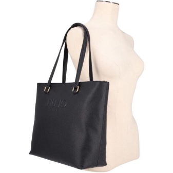 Liu·Jo AA5321 E0087 zwart