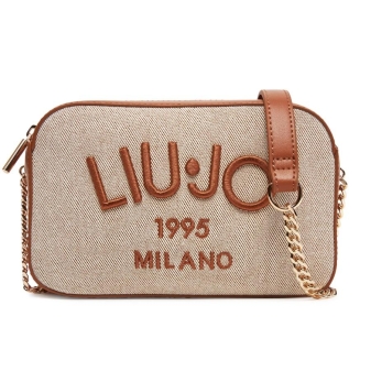 Liu·Jo AA5001 T3136 cognac