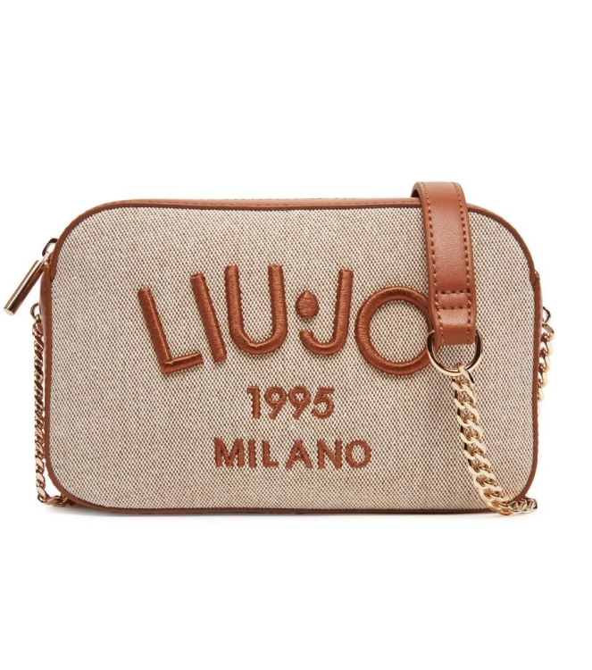 Liu·Jo AA5001 T3136 cognac