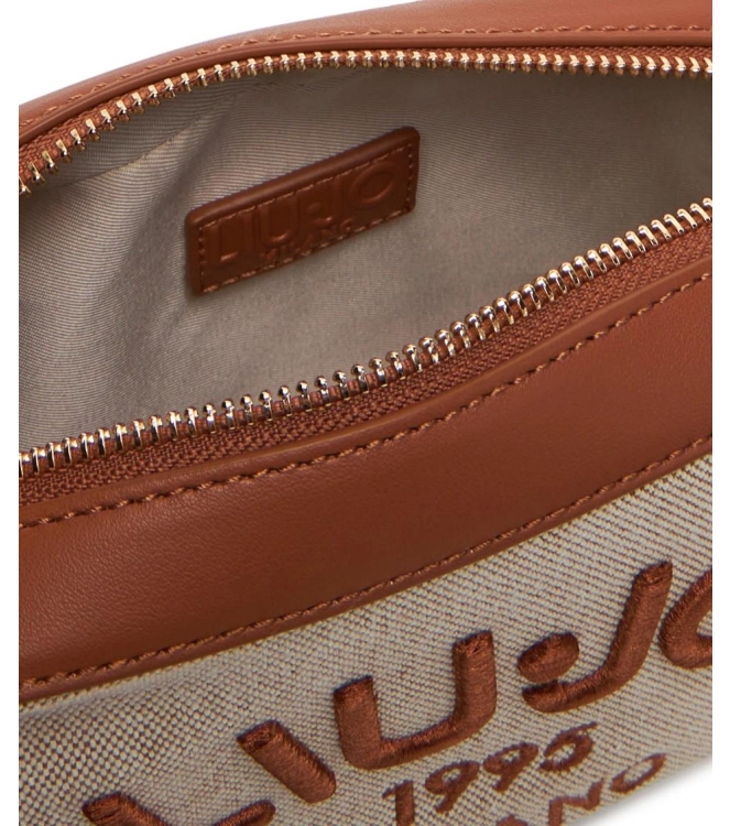 Liu·Jo AA5001 T3136 cognac