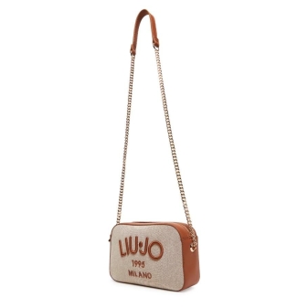 Liu·Jo AA5001 T3136 cognac