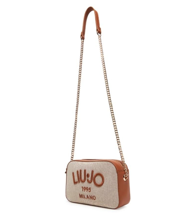 Liu·Jo AA5001 T3136 cognac