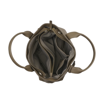 Burkely 1000841.85 taupe