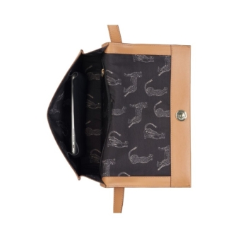Burkely 1000206.43 cognac