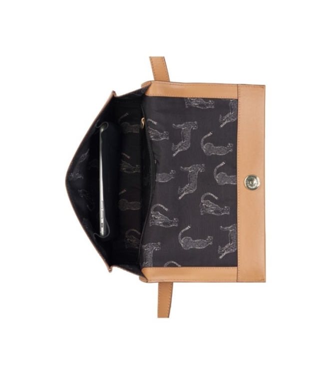 Burkely 1000206.43 cognac