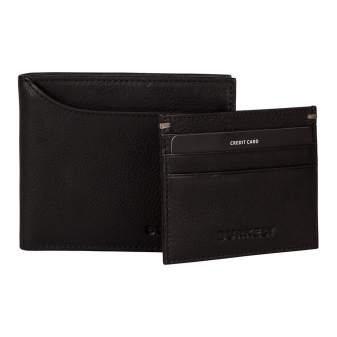 Burkely 133656 zwart