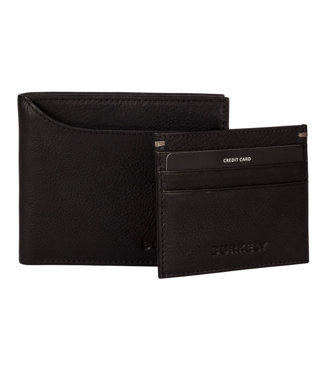 Burkely 133656 zwart