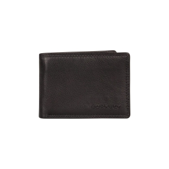 Burkely 109750 zwart
