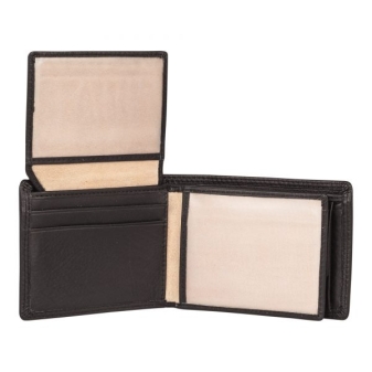 Burkely 109750 zwart