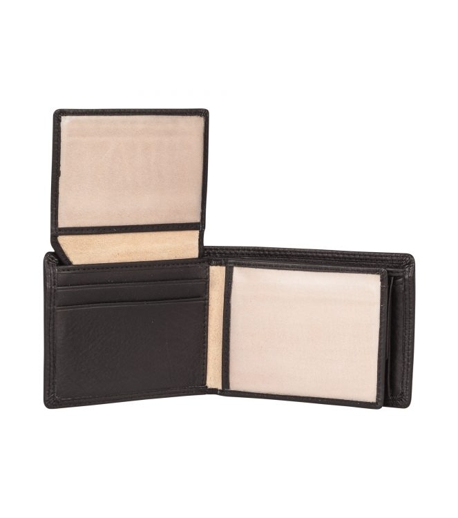 Burkely 109750 zwart