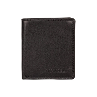 Burkely 109950 Rich Rick Billold High zwart