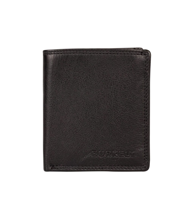 Burkely 109950 Rich Rick Billold High zwart