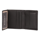 Burkely 109950 Rich Rick Billold High zwart