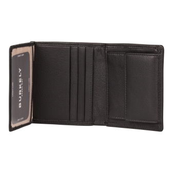 Burkely 109950 Rich Rick Billold High zwart