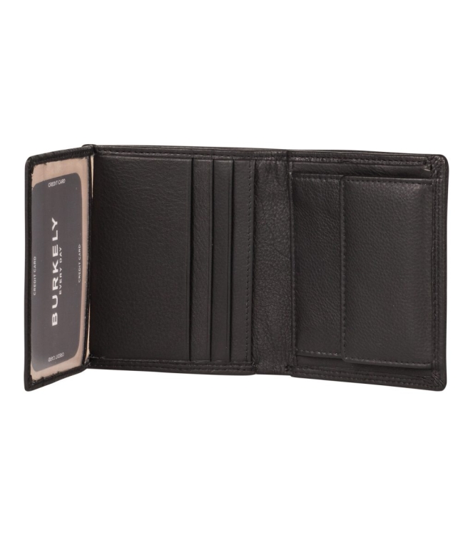 Burkely 109950 Rich Rick Billold High zwart