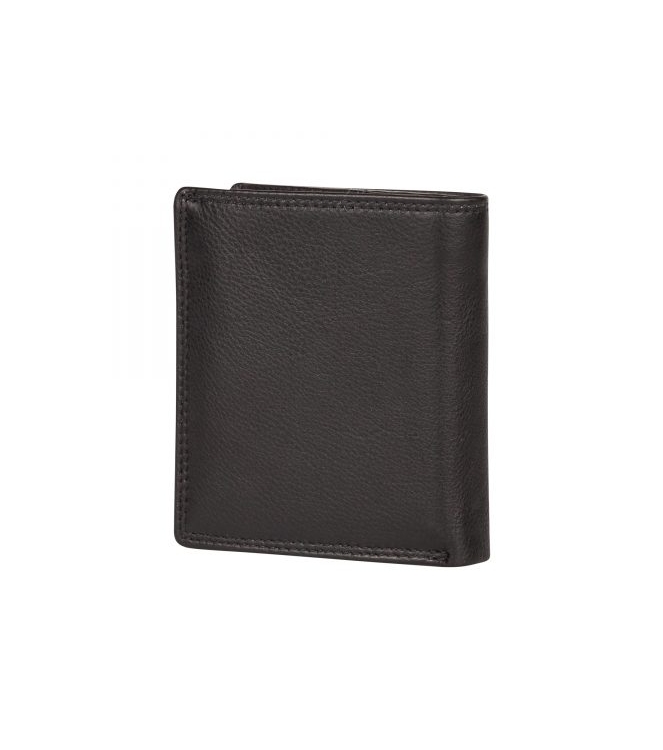 Burkely 109950 Rich Rick Billold High zwart