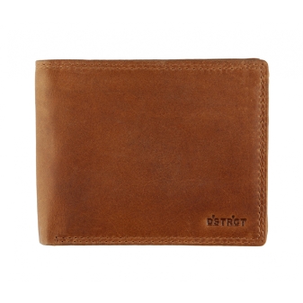 DSTRCT 384030 cognac