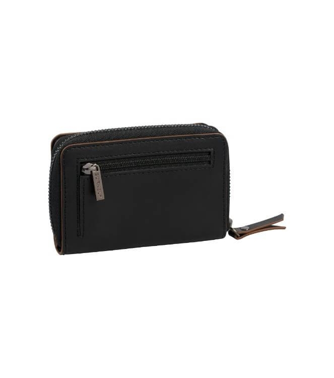 Burkely 1000273.43 zwart