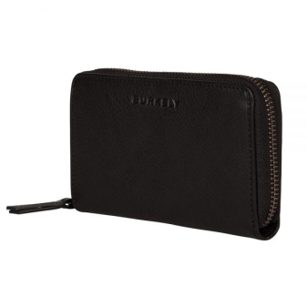 Burkely 880756 zwart