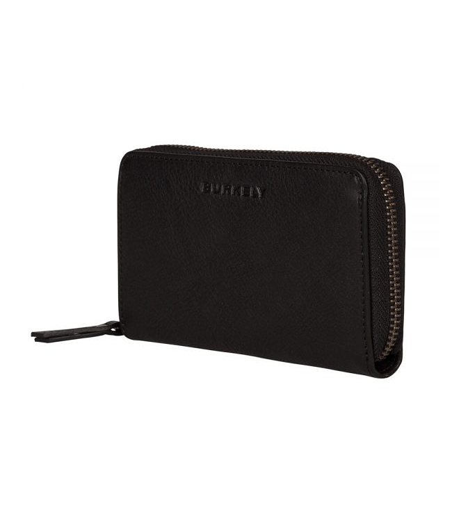 Burkely 880756 zwart