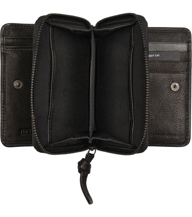 Burkely 1000325.84.10 zwart