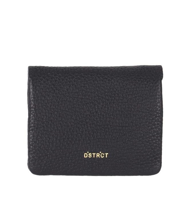 DSTRCT 512930 zwart