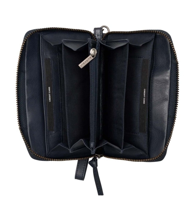 Burkely 1000315.84.31 blauw