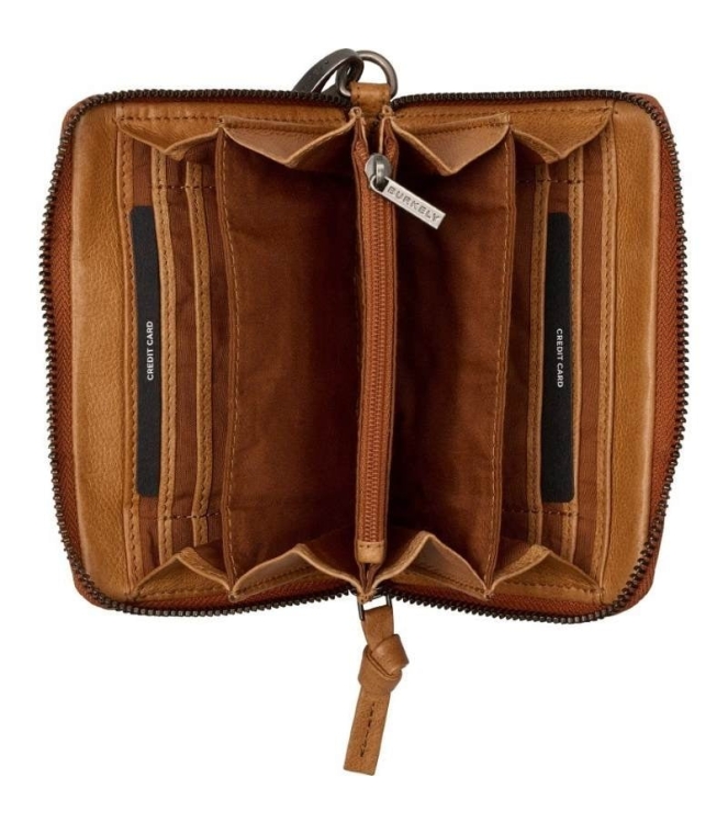 Burkely 1000315.84.24 cognac