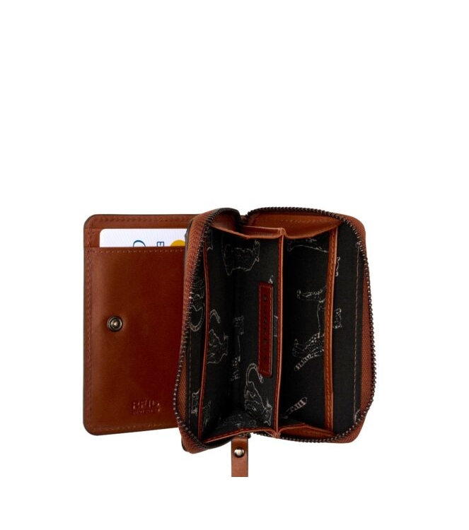 Burkely 1000273.43 cognac