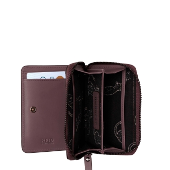 Burkely 1000273.43 paars