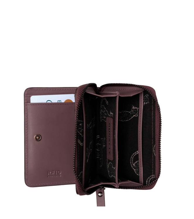 Burkely 1000273.43 paars