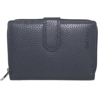 Burkely 102590 casual calli wallet loo geen kleurvariant