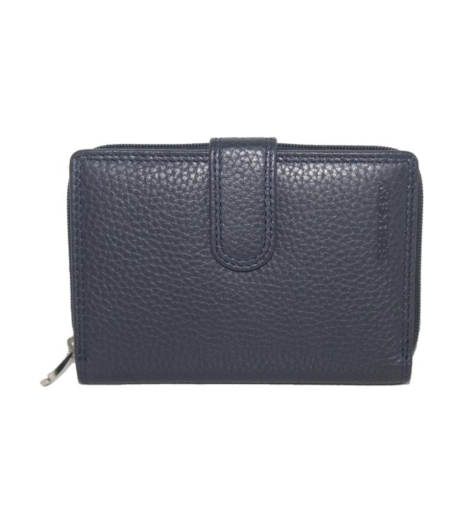 Burkely 102590 casual calli wallet loo geen kleurvariant