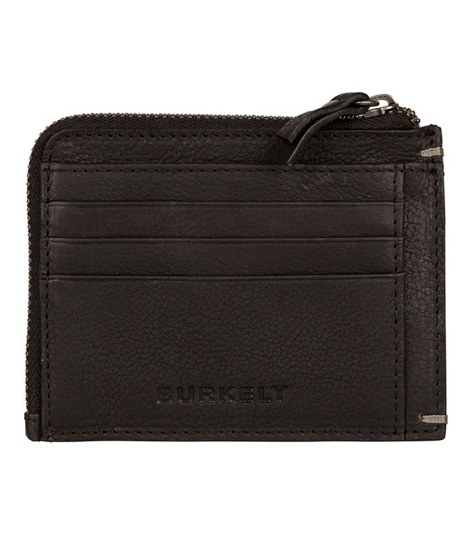 Burkely 8000411.56 zwart