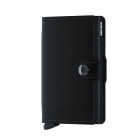 SECRID MM-Black zwart