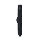 SECRID MM-Black zwart