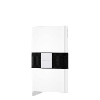 SECRID Moneyband zwart