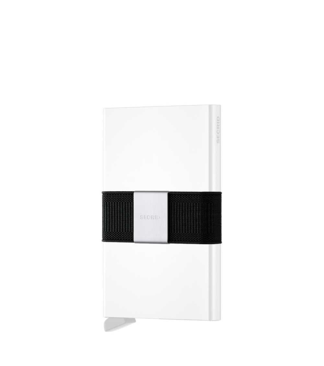 SECRID Moneyband zwart