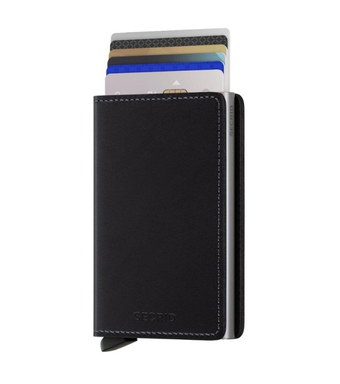 SECRID SO zwart