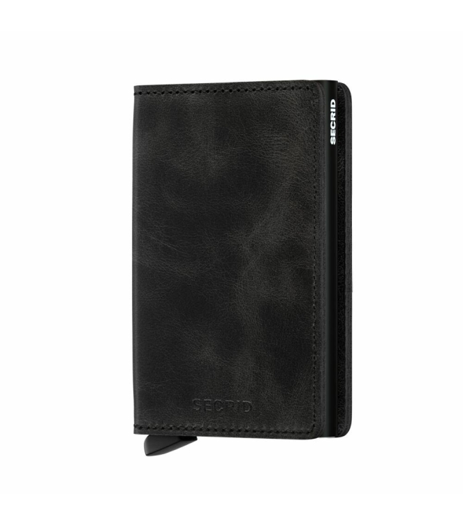 SECRID SV zwart