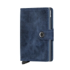 SECRID MV blauw